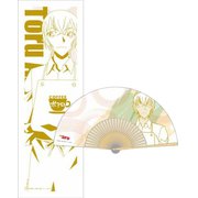 名探偵コナン 扇子&手ぬぐい 安室透 [キャラクターグッズ]