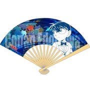 名探偵コナン ミニ扇子コレクション 江戸川コナン [キャラクターグッズ]