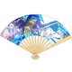 名探偵コナン ミニ扇子コレクション 怪盗キッド [キャラクターグッズ]