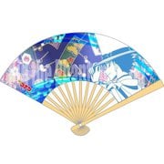 名探偵コナン ミニ扇子コレクション 怪盗キッド [キャラクターグッズ]