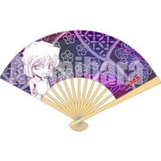 名探偵コナン ミニ扇子コレクション 灰原哀 [キャラクターグッズ]