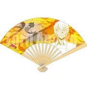 名探偵コナン ミニ扇子コレクション 安室透 [キャラクターグッズ]