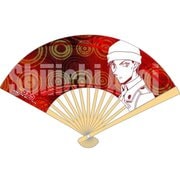 名探偵コナン ミニ扇子コレクション 赤井秀一 [キャラクターグッズ]