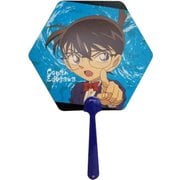 名探偵コナン ダイカットうちわ 江戸川コナン [キャラクターグッズ]