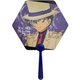 名探偵コナン ダイカットうちわ 怪盗キッド [キャラクターグッズ]