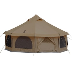 ヨドバシ.com - ディーオーディー DOD T8-495-TN [タケノコ