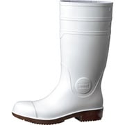 NHG1000SP-W-27.5 [ミドリ安全 超耐滑先芯入り長靴 ハイグリップ NHG1000スーパー 27.5cm ホワイト]