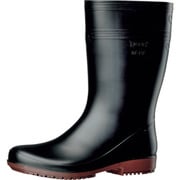 NHG2000SP-BK-30.0 [ミドリ安全 超耐滑長靴 NHG2000ス-パ- 30.0cm ブラック]