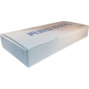 NO99167 [ユタカメイク 荷札 無地荷札 1000枚]