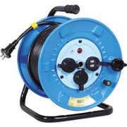 日動 防雨型電工ドラム20M NPW-203
