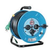 日動 防雨型過負荷漏電しゃ断器付 NPW-EK23