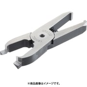 NT05AD [ベッセル エアーニッパーブレード樹脂用乗刃 NT10AD]