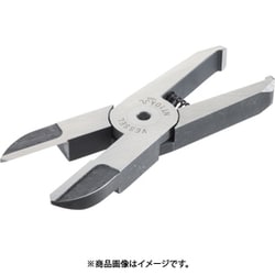 ベッセル エアーニッパーブレードストレーチロング刃 NT05AJL NT05AJL