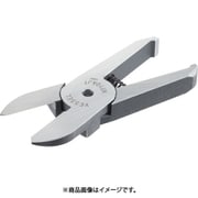 NT05AJT [ベッセル エアーニッパーブレードストレート薄刃 NT05AJT]