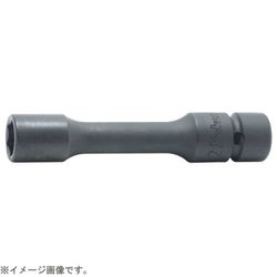 コーケン 防振インパクトソケット NV13145.100-14