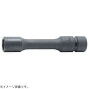 NV13145.200-12 [コーケン 9.5mm差込 防振エクステンションソケット 全長200mm 12mm]