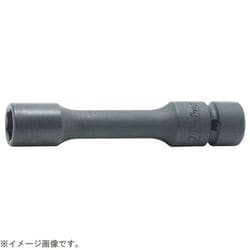 NV13145.200-6 [コーケン 9.5mm差込 防振エクステンションソケット 全長200mm 6mm]