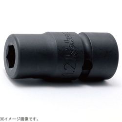 コーケン 12.7mm差込 防振ビットホルダー NV14134