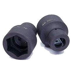 NV16400-33 [コーケン 防振インパクトソケット]