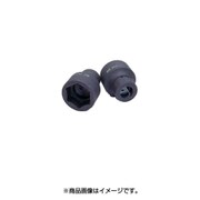 NV16400-35 [コーケン 防振インパクトソケット]