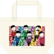 えいがのおそ松さん ランチトート [キャラクターグッズ]