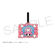 ONE PIECE ラゲッジタグ チョッパー [キャラクターグッズ]