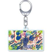 アイドルタイムプリパラ パラネタ 名作劇場 第18話 レオナ、全力ダッシュなの！ [キャラクターグッズ]