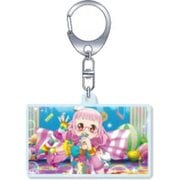 アイドルタイムプリパラ パラネタ 名作劇場 第65話 ダ・ヴィンチ・コーデ [キャラクターグッズ]