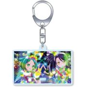 アイドルタイムプリパラ パラネタ 名作劇場 第24話 勝負っす！シオン先輩！ [キャラクターグッズ]