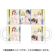 劇場版トリニティセブン 天空図書館と真紅の魔王 マグカップ A [キャラクターグッズ]