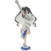 ダンジョンに出会いを求めるのは間違っているだろうか ビッグパネルスタンド ヘスティア [キャラクターグッズ]