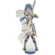 ダンジョンに出会いを求めるのは間違っているだろうか ビッグパネルスタンド アルテミス [キャラクターグッズ]
