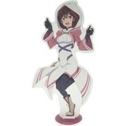 ダンジョンに出会いを求めるのは間違っているだろうか ビッグパネルスタンド リリルカ [キャラクターグッズ]