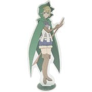 ダンジョンに出会いを求めるのは間違っているだろうか ビッグパネルスタンド リュー [キャラクターグッズ]