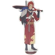 ダンジョンに出会いを求めるのは間違っているだろうか ビッグパネルスタンド ヴェルフ [キャラクターグッズ]