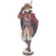 ダンジョンに出会いを求めるのは間違っているだろうか ビッグパネルスタンド ヘルメス [キャラクターグッズ]