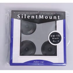 ヨドバシ.com - SILENT MOUNT サイレントマウント SM7X-B3 [スパイク