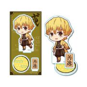 鬼滅の刃 てくトコアクリルフィギュア鬼滅の刃 我妻 善逸 [キャラクターグッズ]