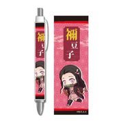 鬼滅の刃 てくトコボールペン鬼滅の刃 竈門 禰豆子 [キャラクターグッズ]