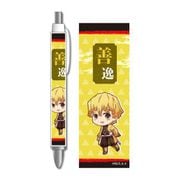 鬼滅の刃 てくトコボールペン鬼滅の刃 我妻 善逸 [キャラクターグッズ]