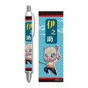 鬼滅の刃 てくトコボールペン鬼滅の刃 嘴平 伊之助 [キャラクターグッズ]