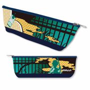 鬼滅の刃 ボートペンポーチ鬼滅の刃 B [キャラクターグッズ]
