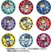 新幹線変形ロボ シンカリオン トレーディング缶バッチ 新幹線変形ロボ シンカリオン ぷかっしゅ 1個 [コレクショントイ]