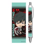 ワールドトリガー ぎゅぎゅっとボールペン ワールドトリガー 太刀川 慶 [キャラクターグッズ]