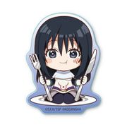 転生したらスライムだった件 ごちきゃらアクリルバッチ 転生したらスライムだった件 シズ [キャラクターグッズ]