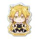 転生したらスライムだった件 ごちきゃらアクリルバッチ 転生したらスライムだった件 ラミリス [キャラクターグッズ]