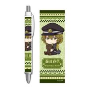 明治東亰恋伽 ぎゅぎゅっとボールペン 明治東亰恋伽 菱田 春草 [キャラクターグッズ]