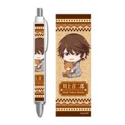 明治東亰恋伽 ぎゅぎゅっとボールペン 明治東亰恋伽 川上 音二郎 [キャラクターグッズ]
