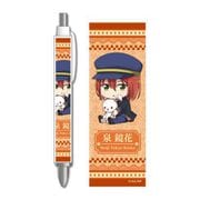 明治東亰恋伽 ぎゅぎゅっとボールペン 明治東亰恋伽 泉 鏡花 [キャラクターグッズ]