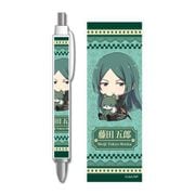 明治東亰恋伽 ぎゅぎゅっとボールペン 明治東亰恋伽 藤田 五郎 [キャラクターグッズ]